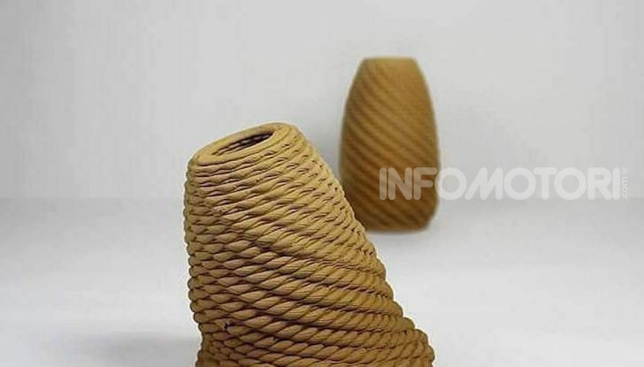 Milano Design Week 2019 – Tutte le info sul Fuorisalone dal mondo auto - Foto 10 di 10