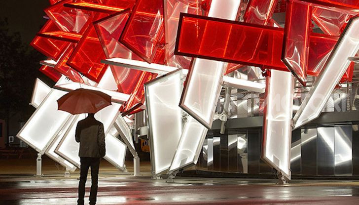 Milano Design Week 2019 – Tutte le info sul Fuorisalone dal mondo auto - Foto 1 di 10