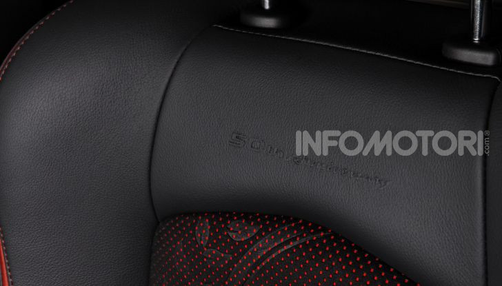 Nissan 370Z 50th Anniversary svelata al Salone dell’Auto di New York - Foto 6 di 29