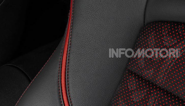 Nissan 370Z 50th Anniversary svelata al Salone dell’Auto di New York - Foto 7 di 29