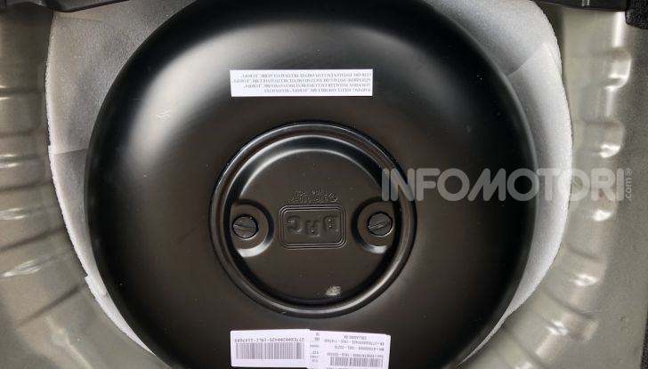 Nissan Micra GPL: autonomia di oltre 1.000 km - Foto 2 di 8