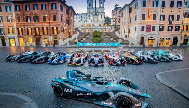 Nissan Intelligent Mobility, l’energia nuova di Nissan - Foto 1 di 8