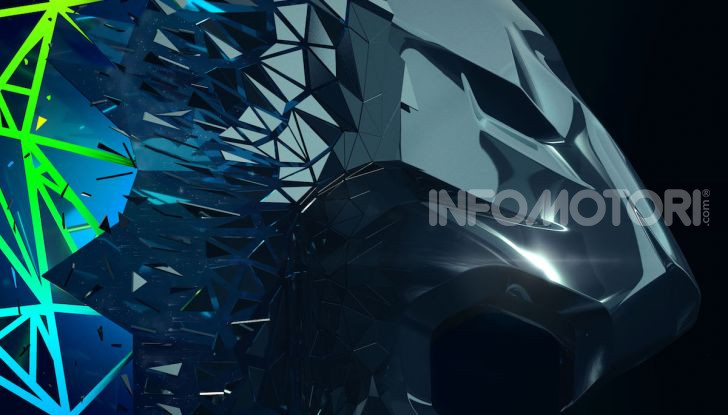 Peugeot 208 protagonista della Milano Design Week 2019 - Foto 3 di 8