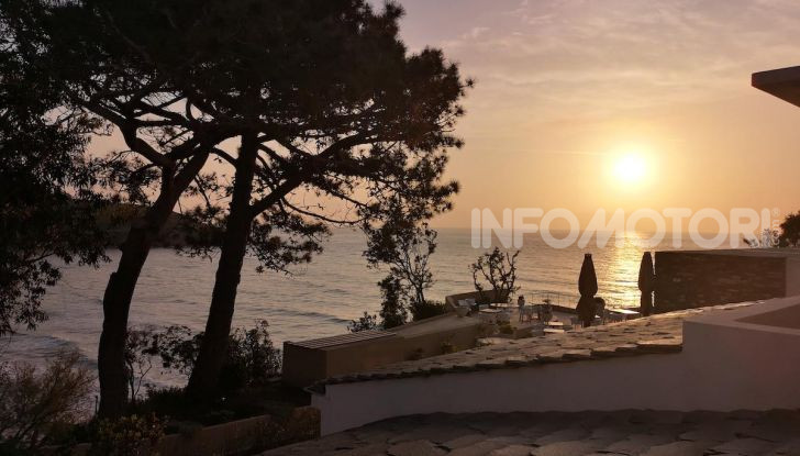 [VIDEO] Nuova Porsche 911 (992): Prova su strada in Corsica della nuova Carrera S - Foto 17 di 69