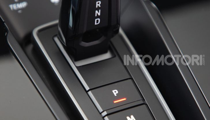 [VIDEO] Nuova Porsche 911 (992): Prova su strada in Corsica della nuova Carrera S - Foto 29 di 69