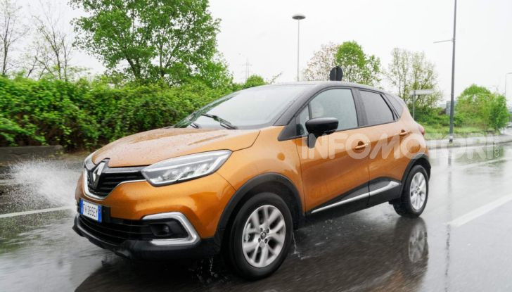[VIDEO] Prova Renault Captur Tce 130 Sport Edition 2019, nuovo allestimento e motore - Foto 2 di 41