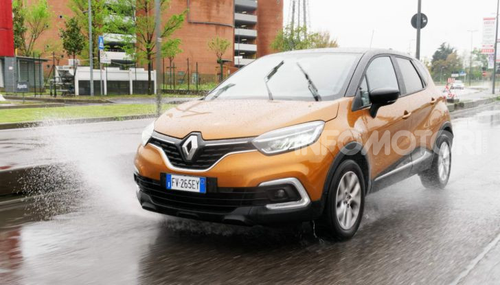 [VIDEO] Prova Renault Captur Tce 130 Sport Edition 2019, nuovo allestimento e motore - Foto 4 di 41