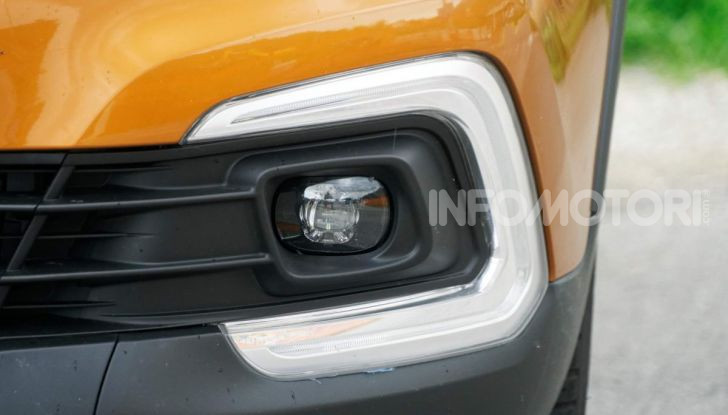 [VIDEO] Prova Renault Captur Tce 130 Sport Edition 2019, nuovo allestimento e motore - Foto 11 di 41