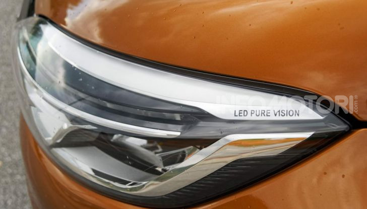 [VIDEO] Prova Renault Captur Tce 130 Sport Edition 2019, nuovo allestimento e motore - Foto 15 di 41