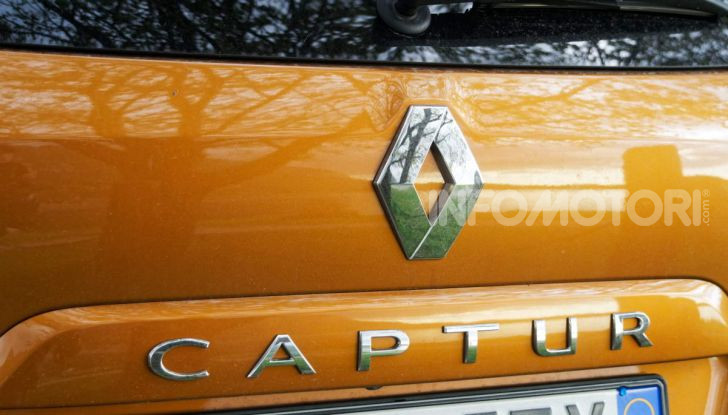 [VIDEO] Prova Renault Captur Tce 130 Sport Edition 2019, nuovo allestimento e motore - Foto 19 di 41