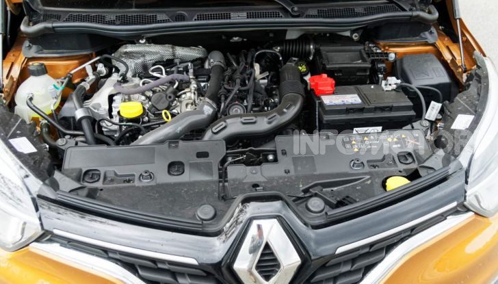 Renault Captur Tce 130 Sport Edition 2019 nuovo 1.300 turbo