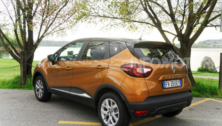 Renault Captur Tce 130 Sport Edition 2019