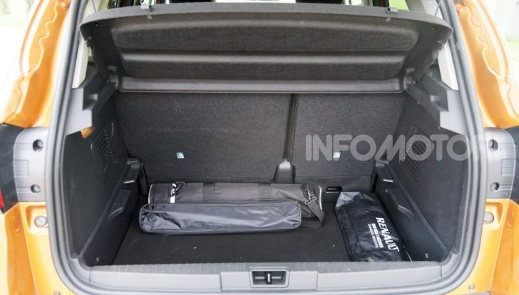 [VIDEO] Prova Renault Captur Tce 130 Sport Edition 2019, nuovo allestimento e motore - Foto 29 di 41
