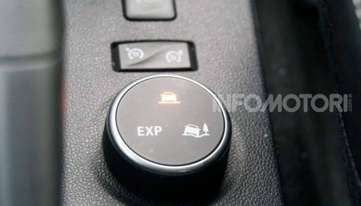 [VIDEO] Prova Renault Captur Tce 130 Sport Edition 2019, nuovo allestimento e motore - Foto 37 di 41