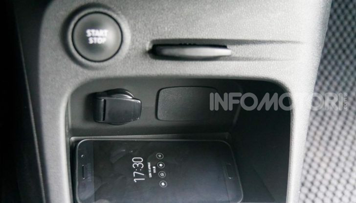 [VIDEO] Prova Renault Captur Tce 130 Sport Edition 2019, nuovo allestimento e motore - Foto 40 di 41