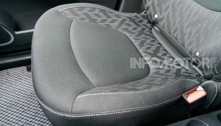 [VIDEO] Prova Renault Captur Tce 130 Sport Edition 2019, nuovo allestimento e motore - Foto 41 di 41