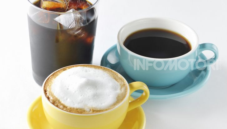 Riapre a Tokyo il Rookie Cafe di Toyota - Foto 11 di 12