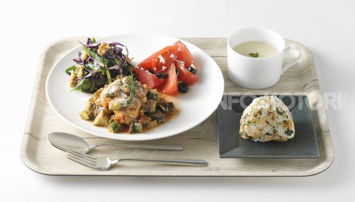 Riapre a Tokyo il Rookie Cafe di Toyota - Foto 6 di 12