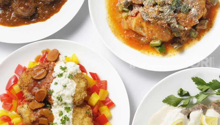 Riapre a Tokyo il Rookie Cafe di Toyota - Foto 8 di 12