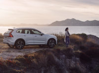 Volvo XC40: nel 2020 arriva la versione 100% elettrica