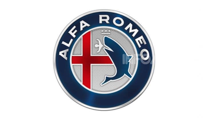 Alfa Romeo cambia logo: addio allo storico Biscione - Infomotori