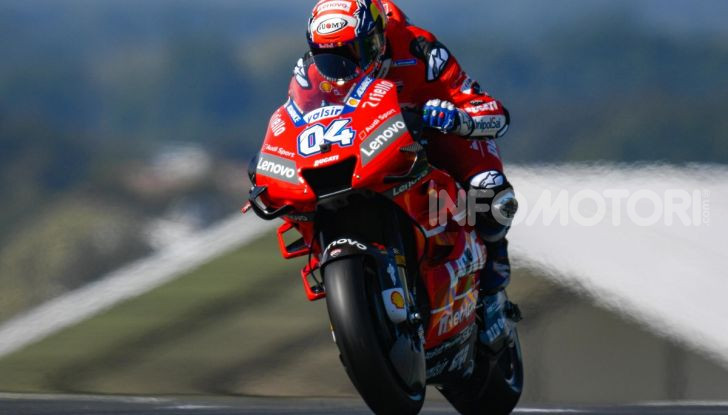 MotoGP 2019 GP di Francia: le pagelle di Le Mans - Foto 19 di 19