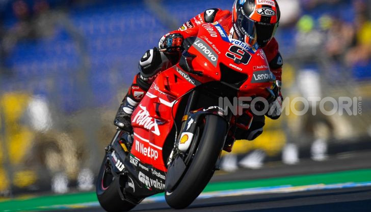 MotoGP 2019 GP di Francia: le pagelle di Le Mans - Foto 18 di 19