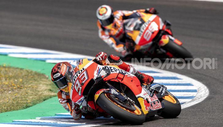 MotoGP 2019 GP di Francia: le pagelle di Le Mans - Foto 10 di 19