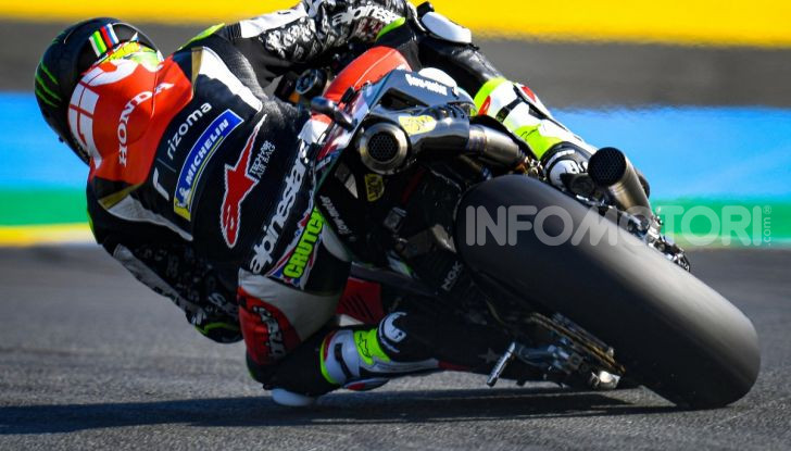 MotoGP 2019 GP di Francia: le pagelle di Le Mans - Foto 16 di 19