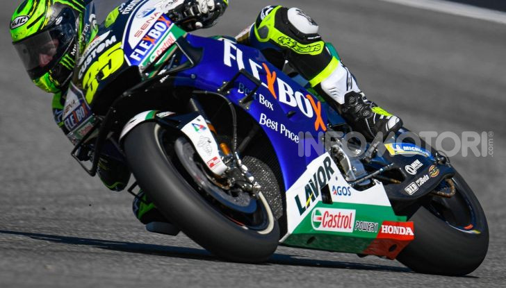 MotoGP 2019 GP d’Italia: l’anteprima Michelin del Mugello - Foto 16 di 22