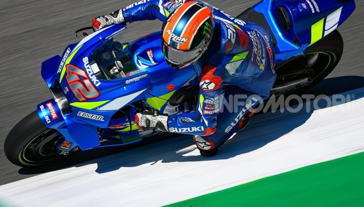 MotoGP 2019 GP d’Italia: l’anteprima Michelin del Mugello - Foto 14 di 22