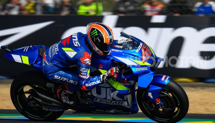MotoGP 2019 GP di Francia: le pagelle di Le Mans - Foto 15 di 19
