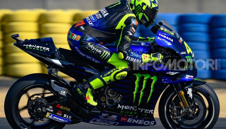 MotoGP 2019 GP di Francia: le pagelle di Le Mans - Foto 14 di 19