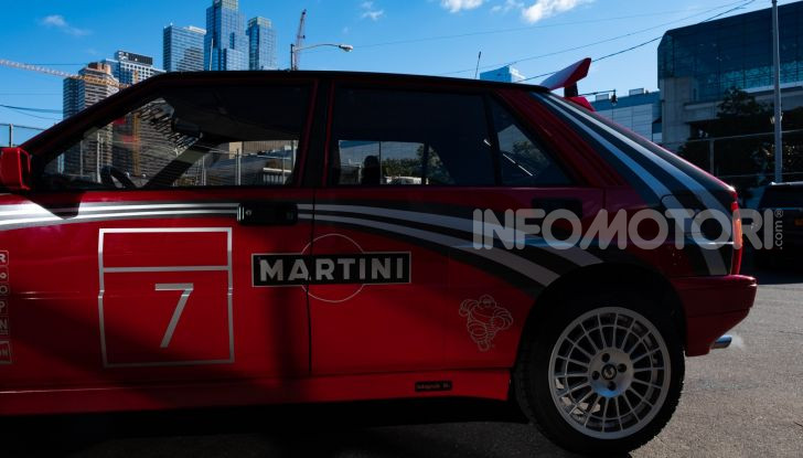 Lancia Delta Integrale 16V del 1989, la Deltona usata in vendita - Foto 15 di 27