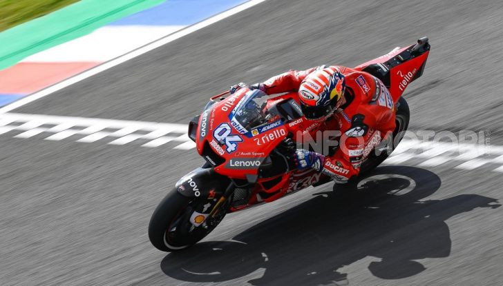 MotoGP 2019 GP di Francia: le pagelle di Le Mans - Foto 4 di 19