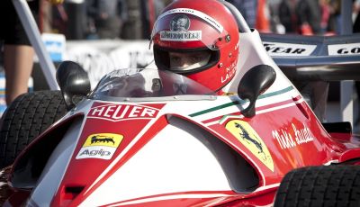 Niki Lauda: Storia, successi e il ricordo di un Campione