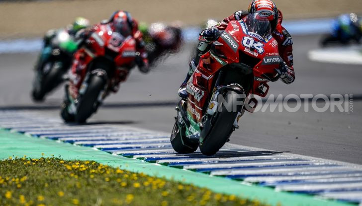 MotoGP 2019 GP di Francia: le pagelle di Le Mans - Foto 2 di 19