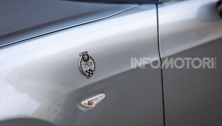 [VIDEO] Prova Abarth 124 Spider 70°Anniversario: 170CV di stile sportivo - Foto 31 di 35