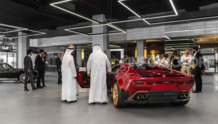 Panther Progettouno è pronta per la produzione - Foto 13 di 24