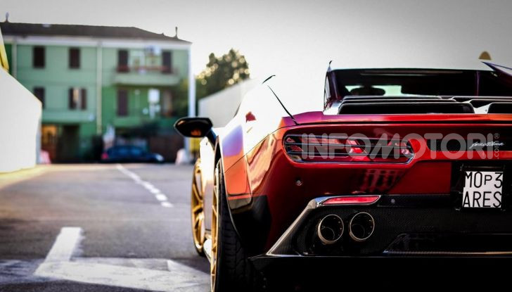 Panther Progettouno è pronta per la produzione - Foto 2 di 24