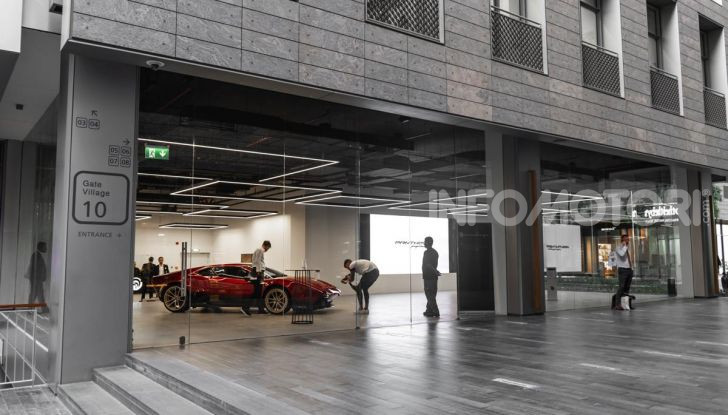 Panther Progettouno è pronta per la produzione - Foto 14 di 24