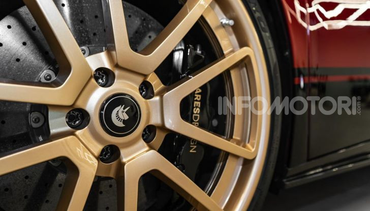 Panther Progettouno è pronta per la produzione - Foto 15 di 24