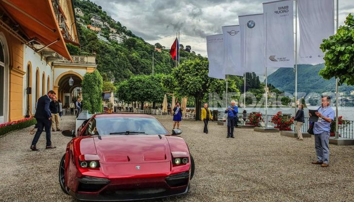 Panther Progettouno è pronta per la produzione - Foto 17 di 24