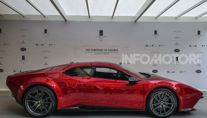 Panther Progettouno è pronta per la produzione - Foto 20 di 24