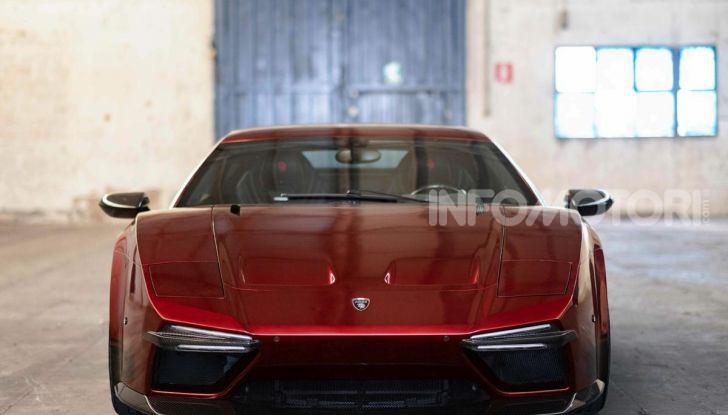 Panther Progettouno è pronta per la produzione - Foto 22 di 24