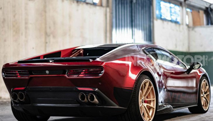 Panther Progettouno è pronta per la produzione - Foto 23 di 24