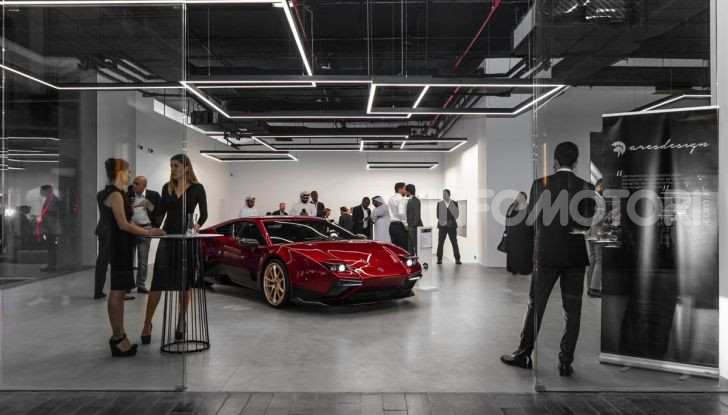 Panther Progettouno è pronta per la produzione - Foto 8 di 24