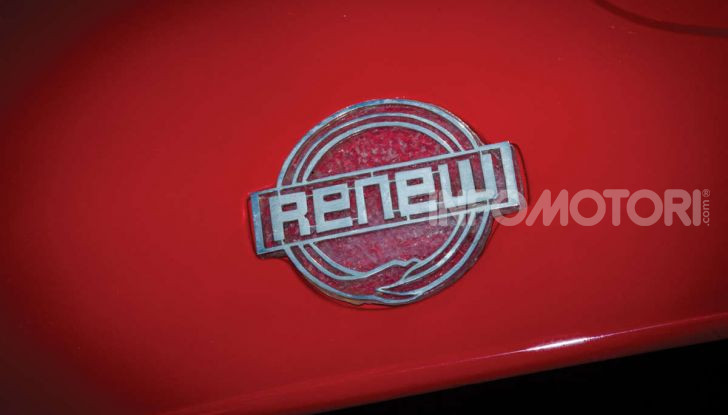 Cannabis: l’auto da 525CV fatta di canapa insegna la Green Mobility - Foto 7 di 15