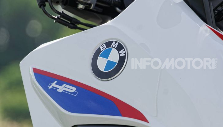 Prova BMW C 650 Sport HP, sempre più maturo…e sportivo! - Foto 6 di 54