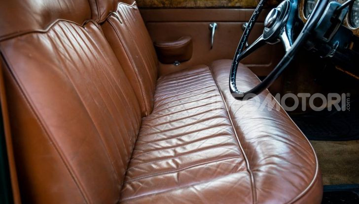 Bentley, non solo SUV: ecco il pick-up di lusso - Foto 8 di 23